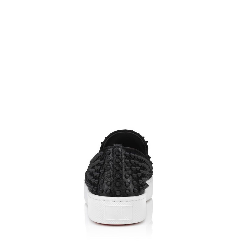 Leather Slip on Loafer For Men