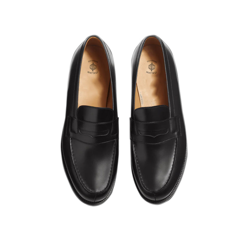 Best Moccasin Leather Loafers For Men