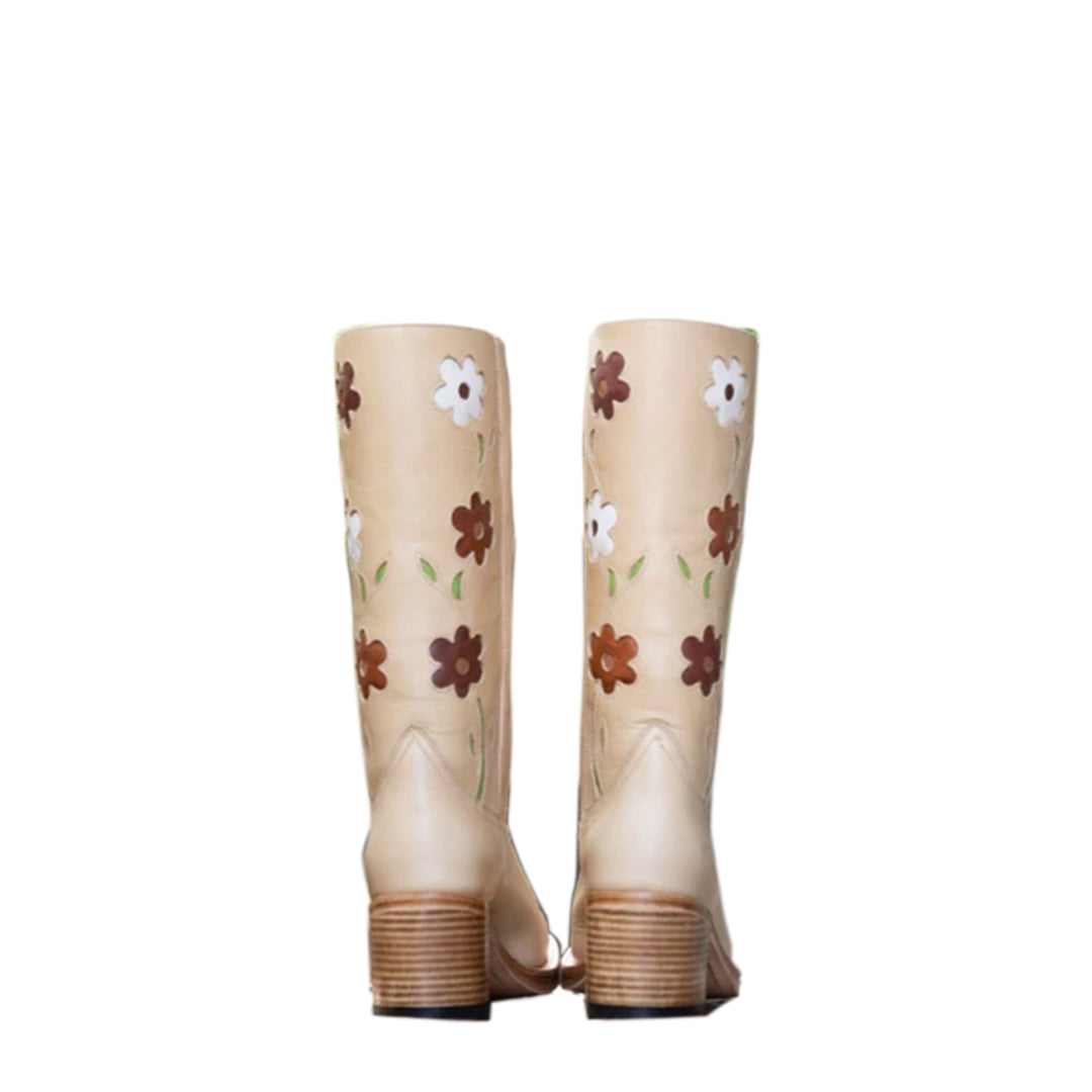 Bloom Trail Boots