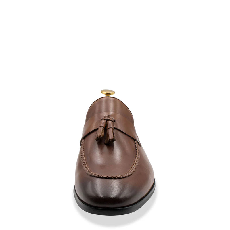 Aguilares Tassel Loafer