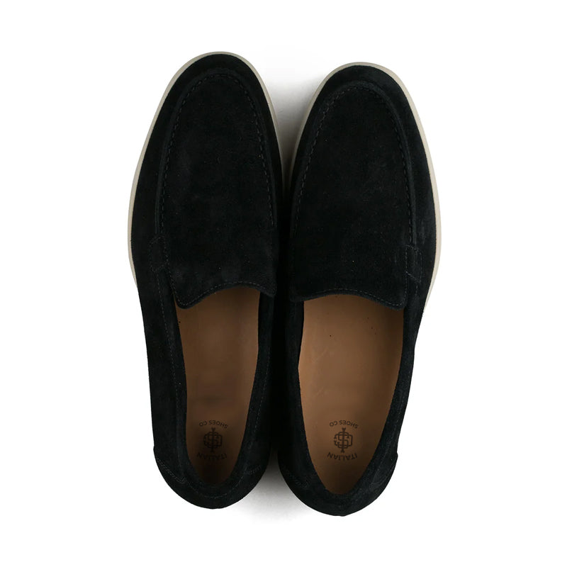 Luxury Belgian Loafers Shoes For Men