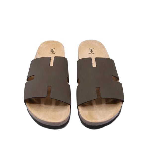 H Style Trendy Slipper