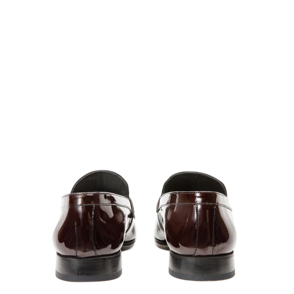 Patent Party Loafer for Men