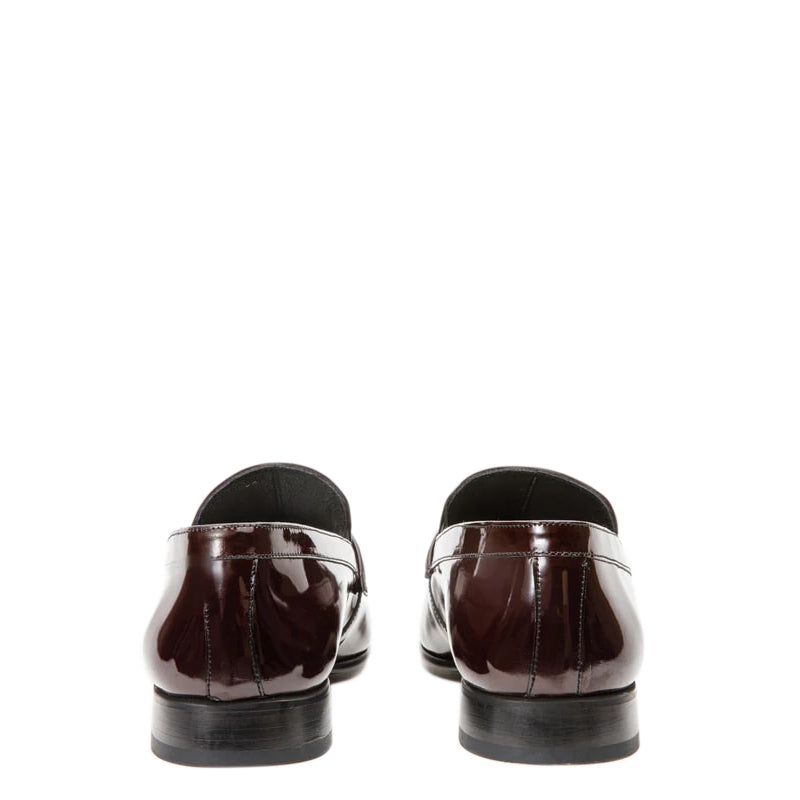 Patent Party Loafer for Men