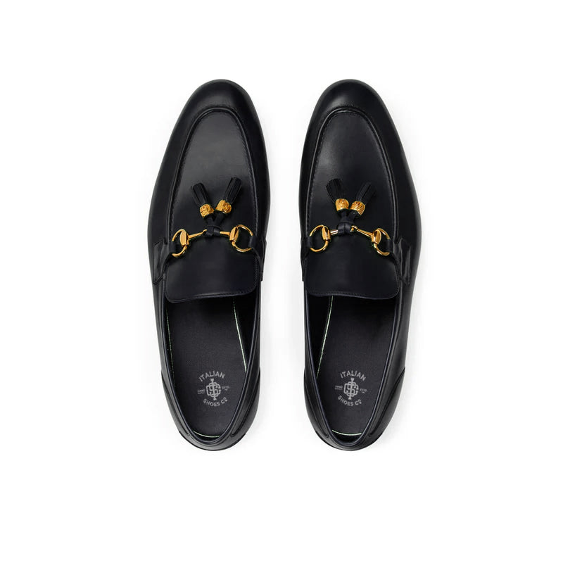 Renaldo Houston Loafers