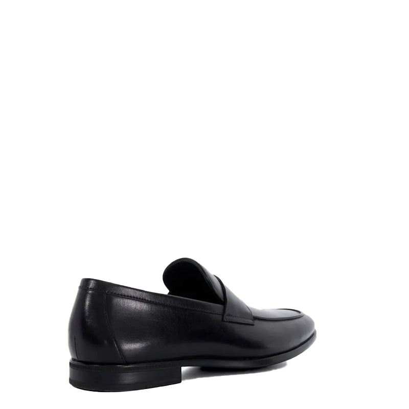 Men Premium Leather Loafers - Italian Shoes Company