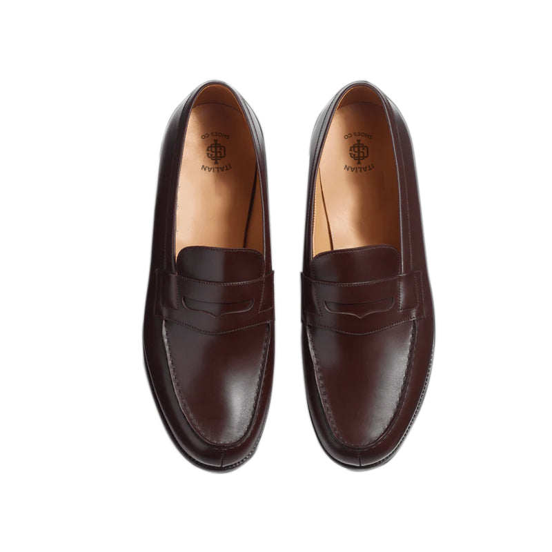 Best Moccasin Leather Loafers For Men