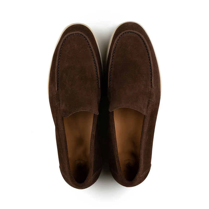 Luxury Belgian Loafers Shoes For Men