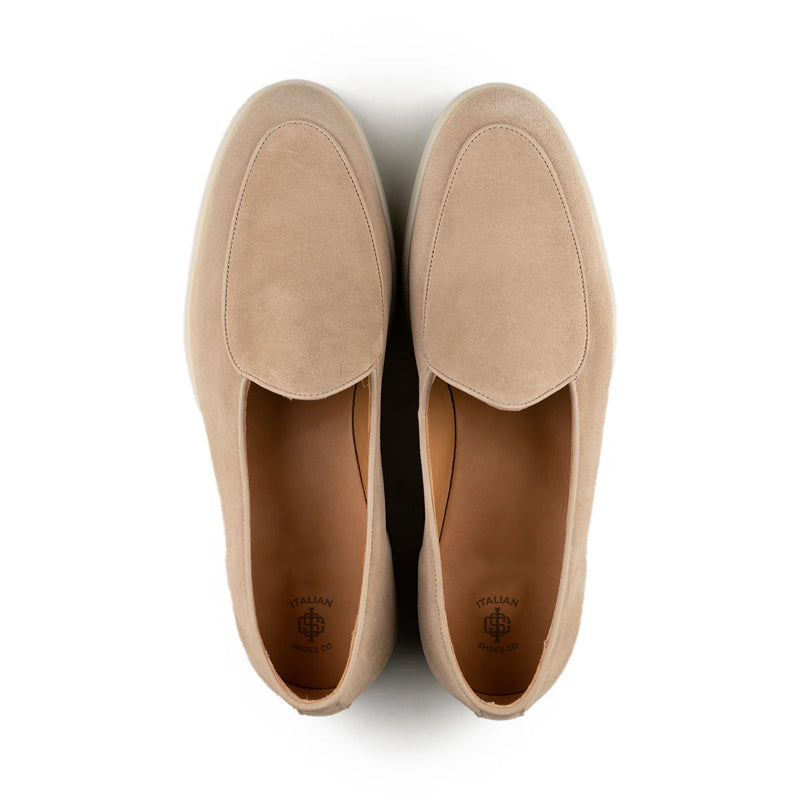 Luxury Belgian Loafers Shoes For Men