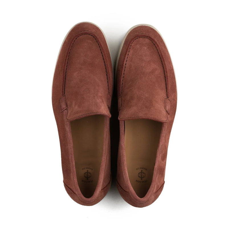 Luxury Belgian Loafers Shoes For Men