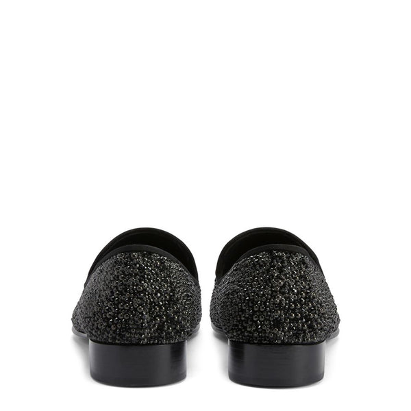 Stylish Handmade Design Leather Fashion Loafer
