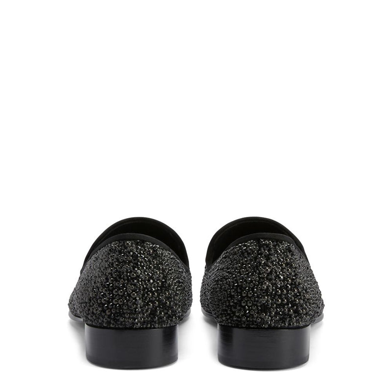 Stylish Handmade Design Leather Fashion Loafer