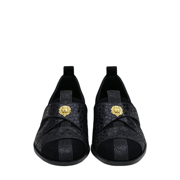 Classic Regal Peshawari Sandal