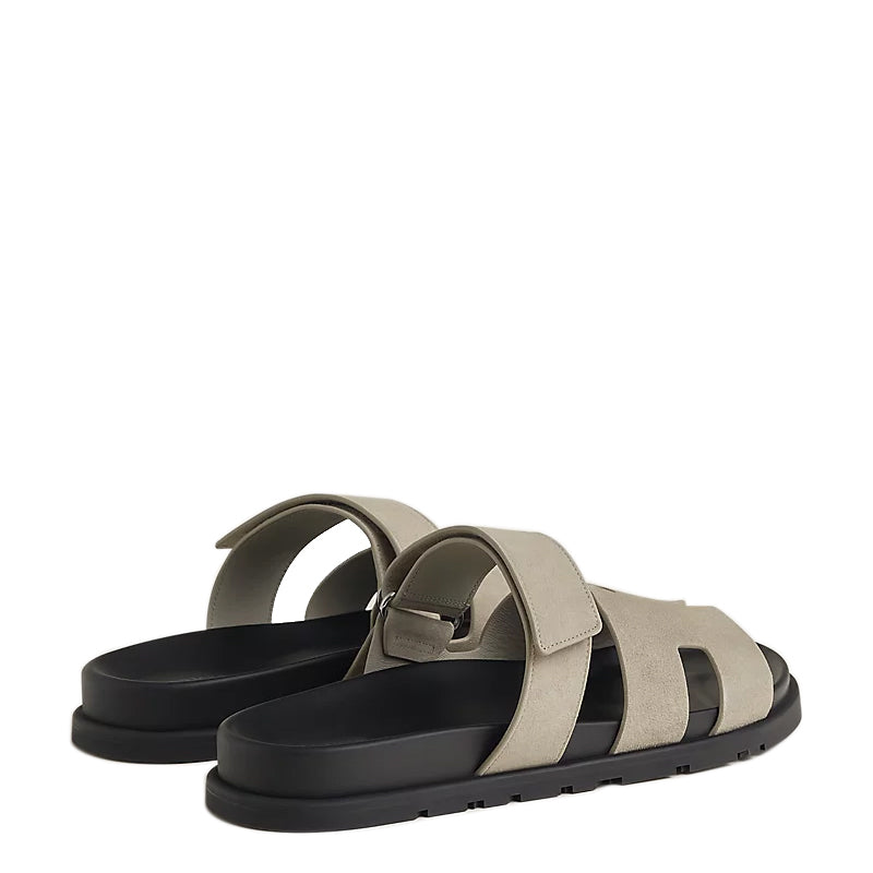 Cipriato Suede  Luxury Sandals