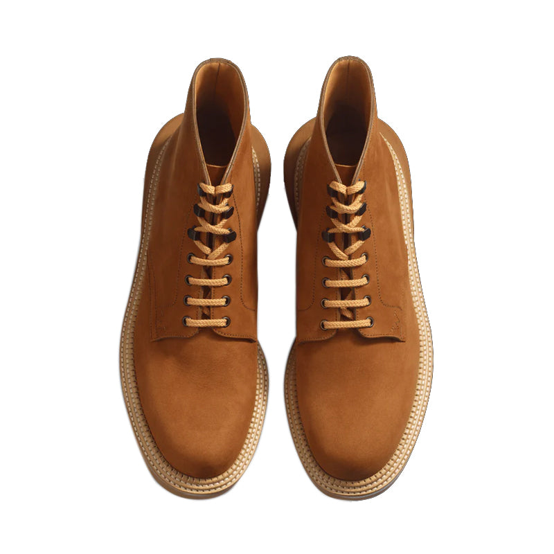 Sacai Worker Boot For Men