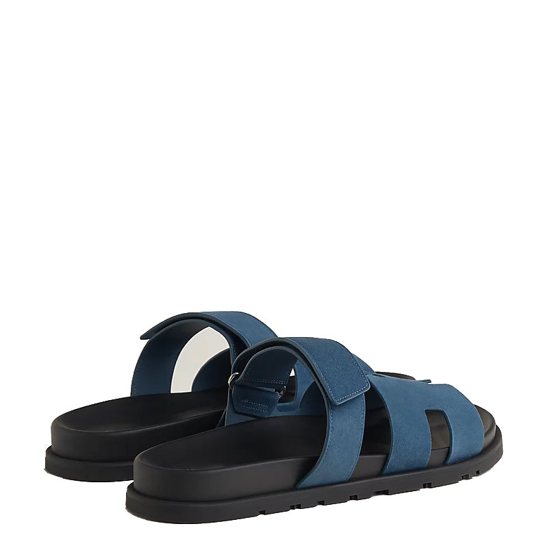 Cipriato Suede Luxury Sandals