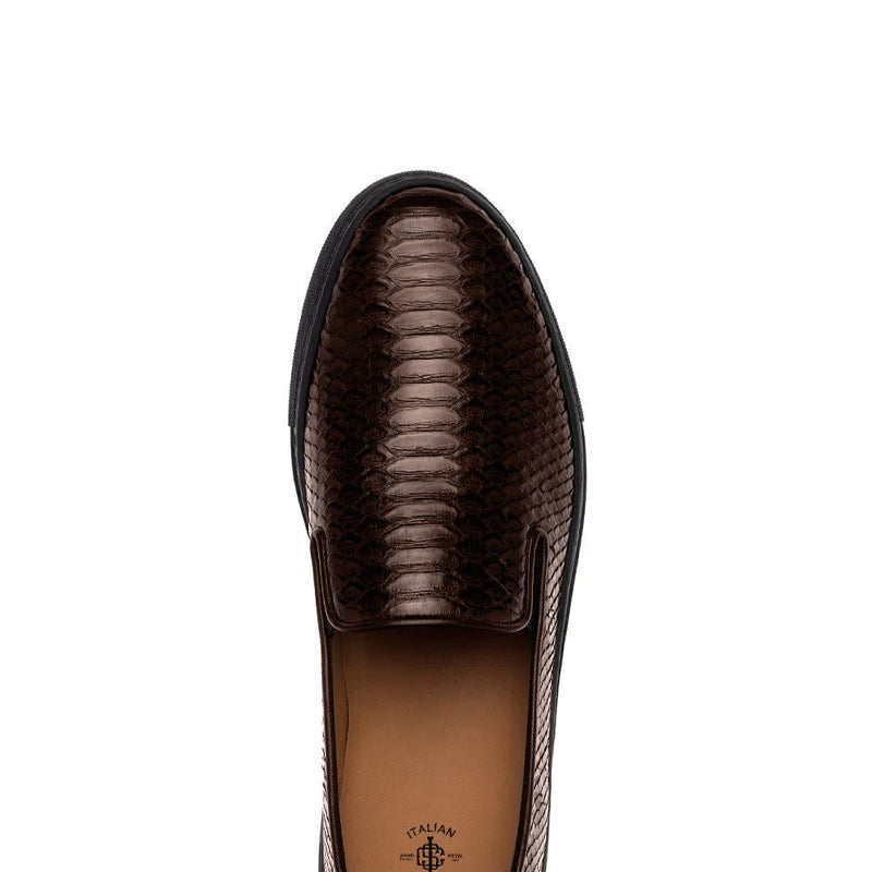 Urbane Unison Loafers Shoes