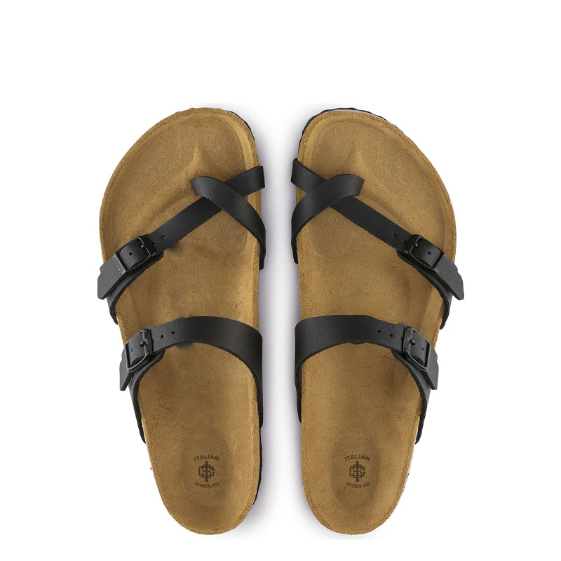 Naptide Thong Men Sandal