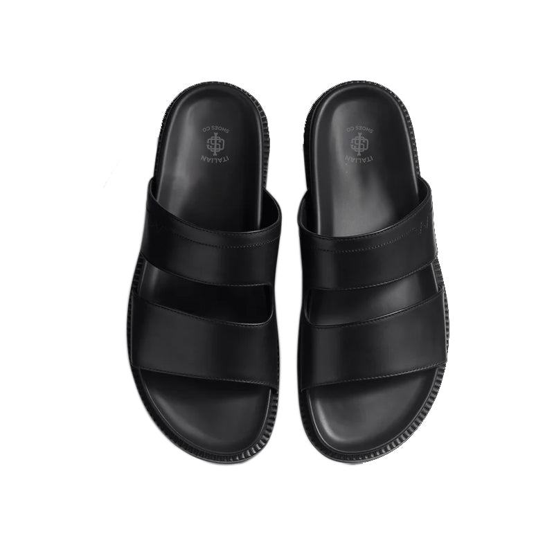 Anatomique Double V Slide Sandal For Men