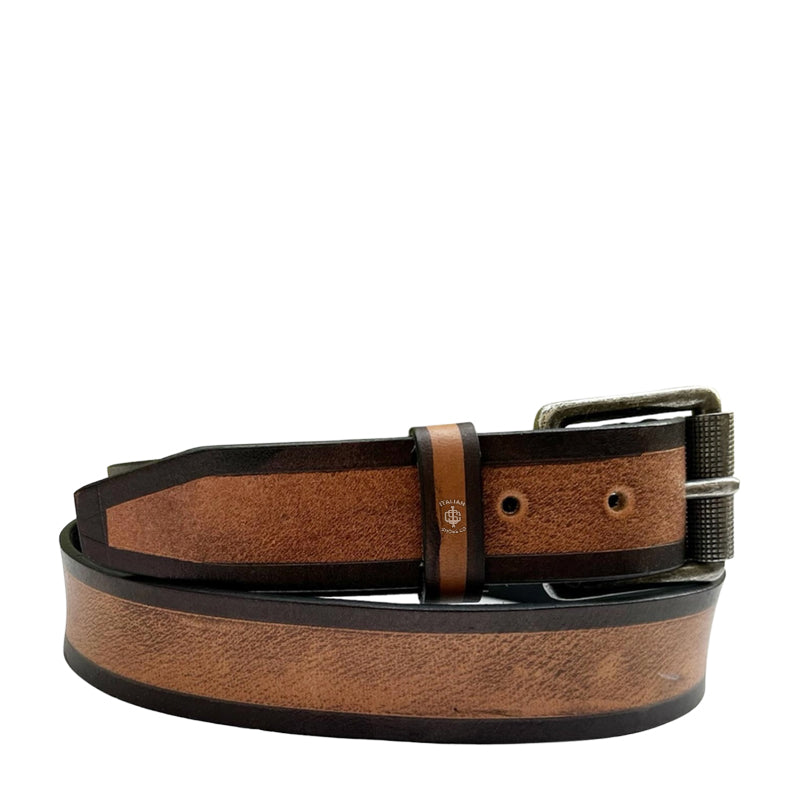 Blithe Leather Belt