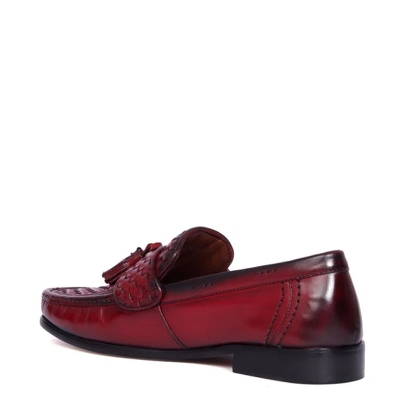 Buy Leather Loafers For Men - Italian Shoes Company