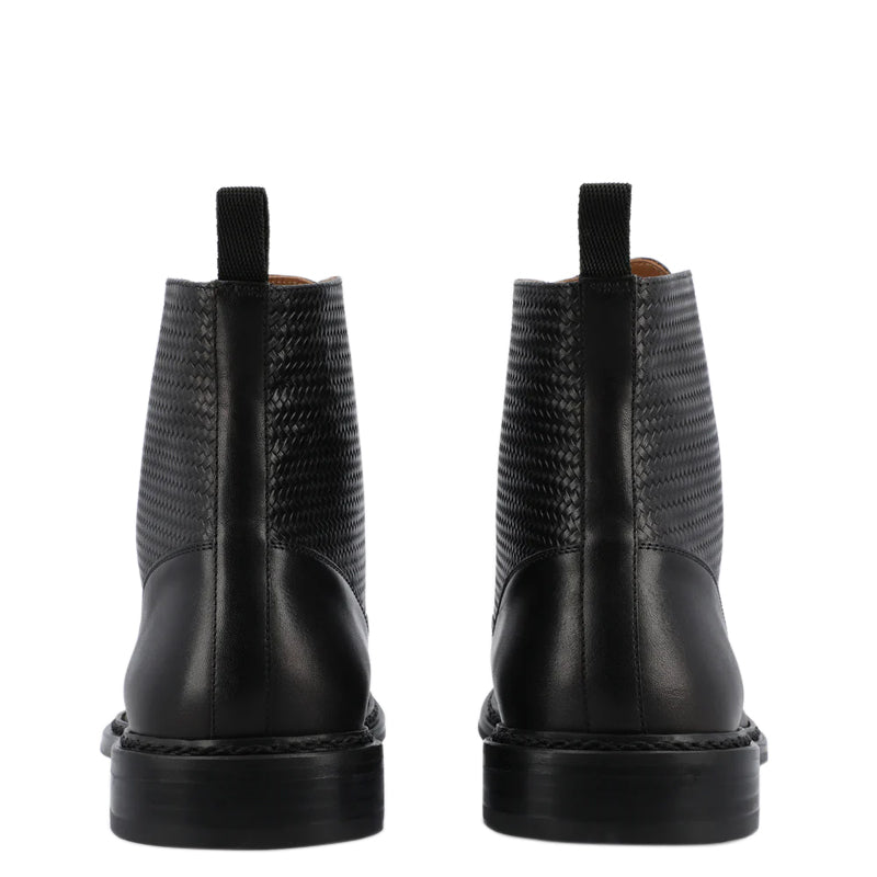 Onyx Legacy Boots