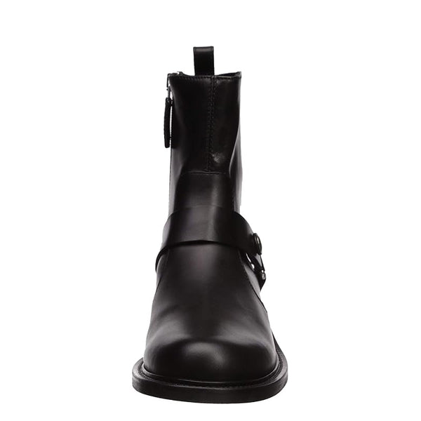Men s Calf Leather Jodhpur Boot