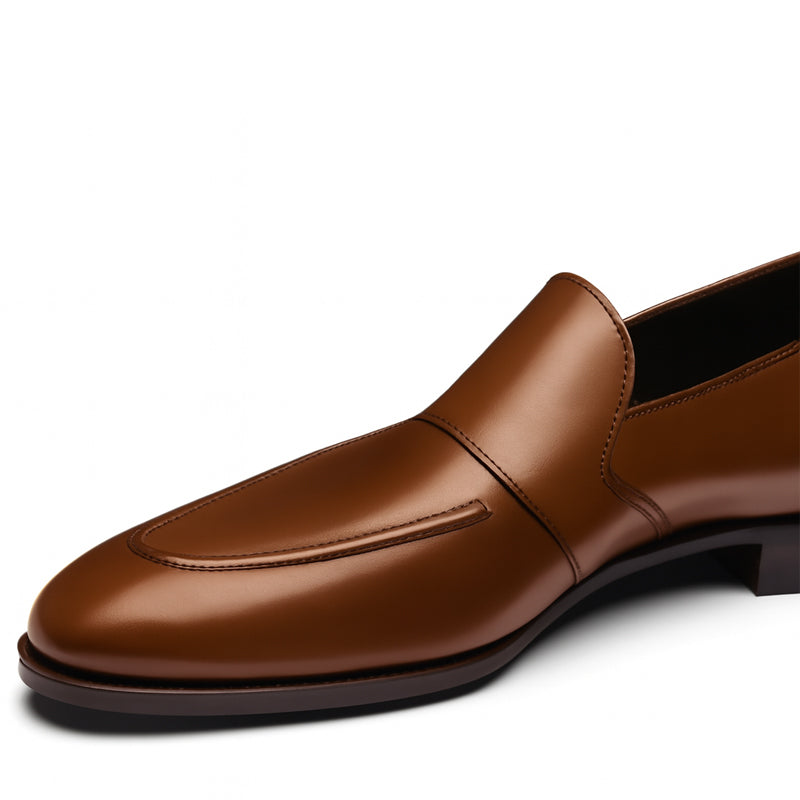 Lorenzo Men s Leather Shoes