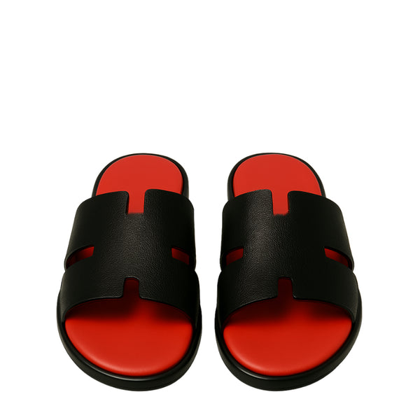 Luxury Haven Epsom H Style Slipper