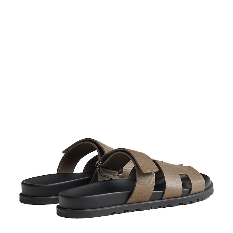 Luxury Tan Sandals