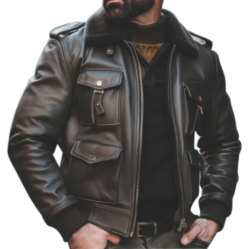 Titan Forge Jacket