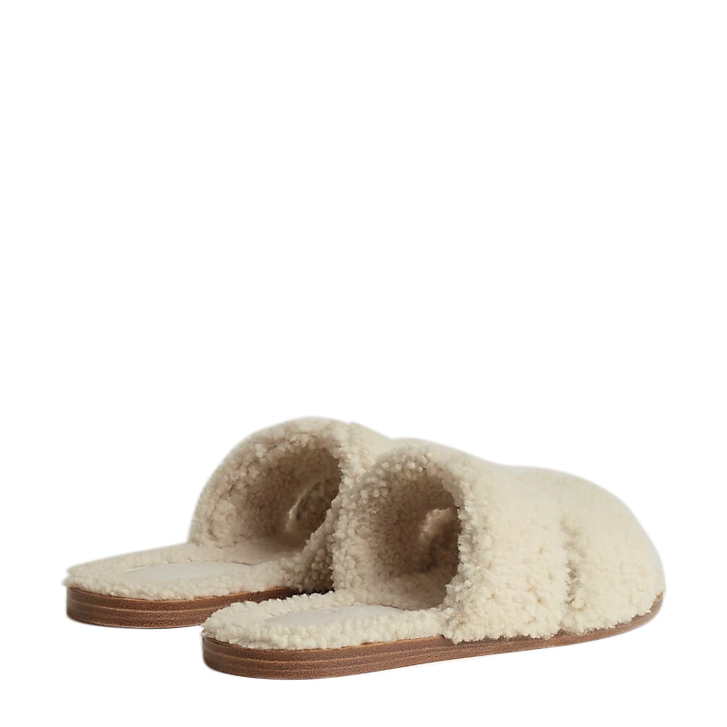 Haven Woolen H Style Slip-On