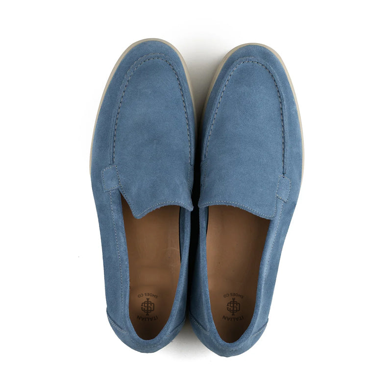 Luxury Belgian Loafers Shoes For Men