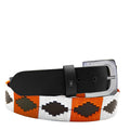 Silver Buckle