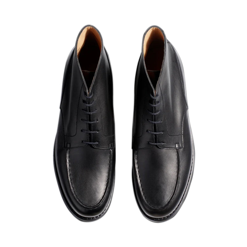 Bottine Golf Derby Shoes For Men