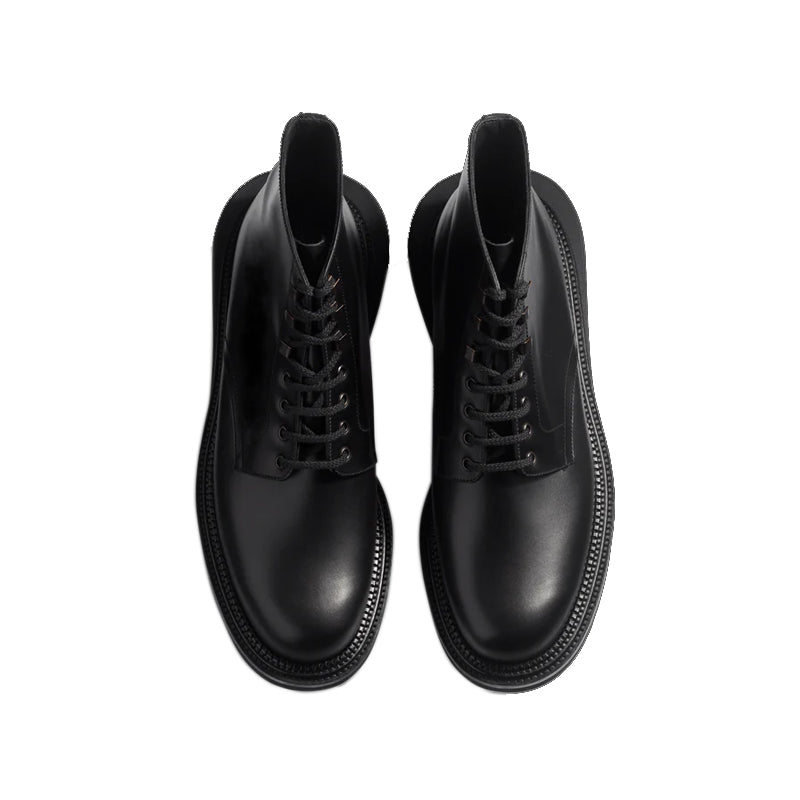 Sacai Worker Boot For Men