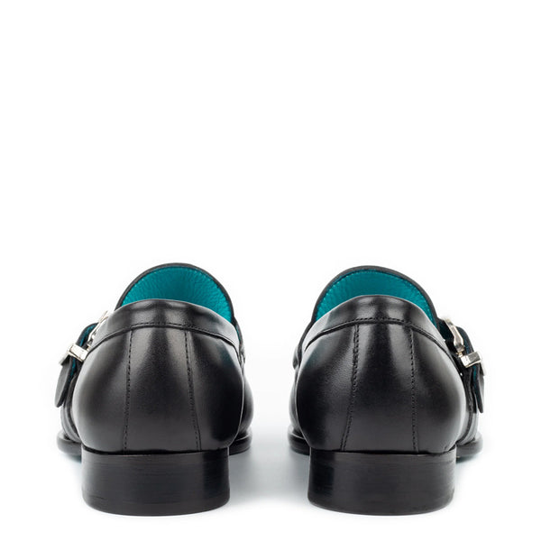 Men Synthetic Leather Slip On Loafer