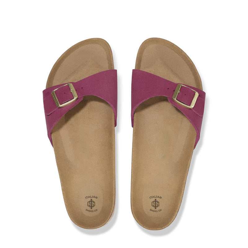 Veloura Women Sandals