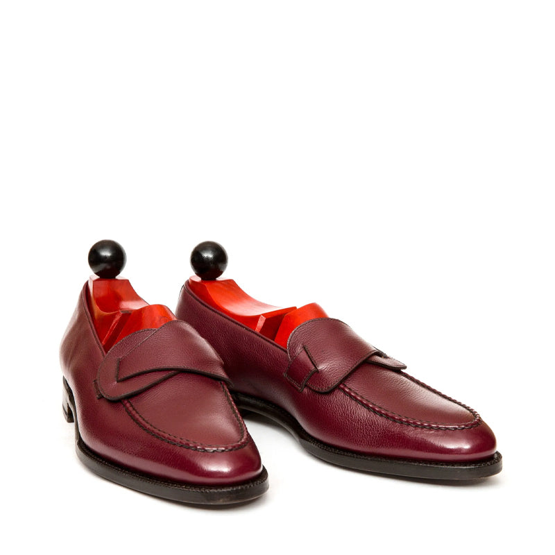 Hawthorne Leather Penny Loafer For Men