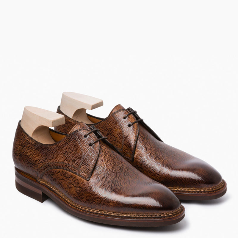 Crmera Men's Brown Shoes