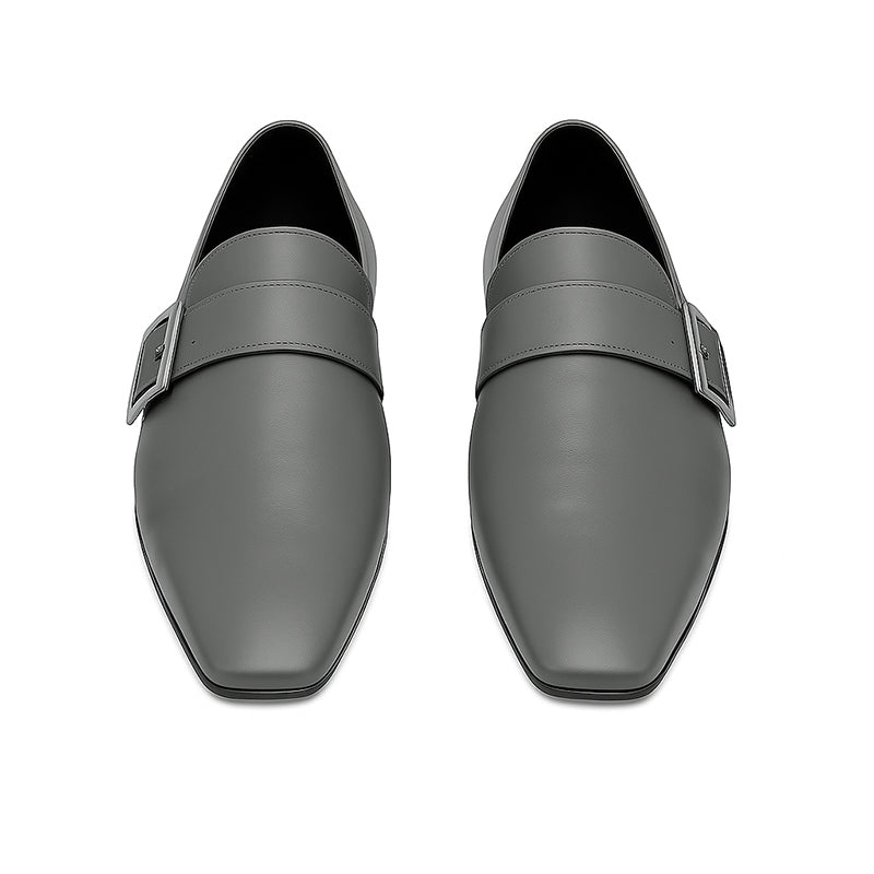 Mamie Frye Loafers