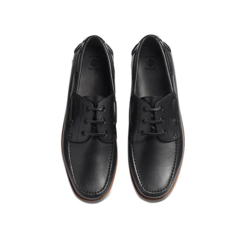 Derby DoubleVent Shoes For Men