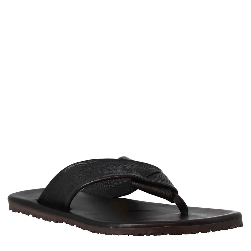 Classic Leather Handmade Thong