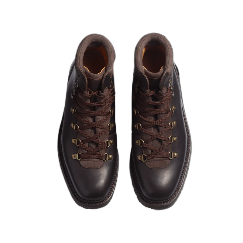 GRW Mountain Lace-Up Boots