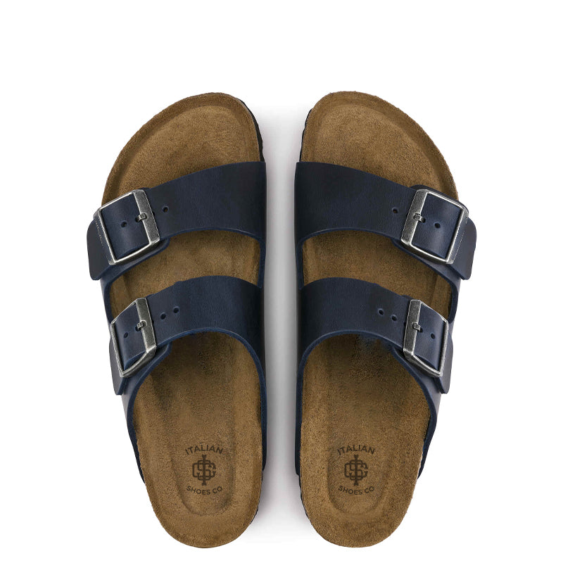 Double Strap Regular Fit Sandal