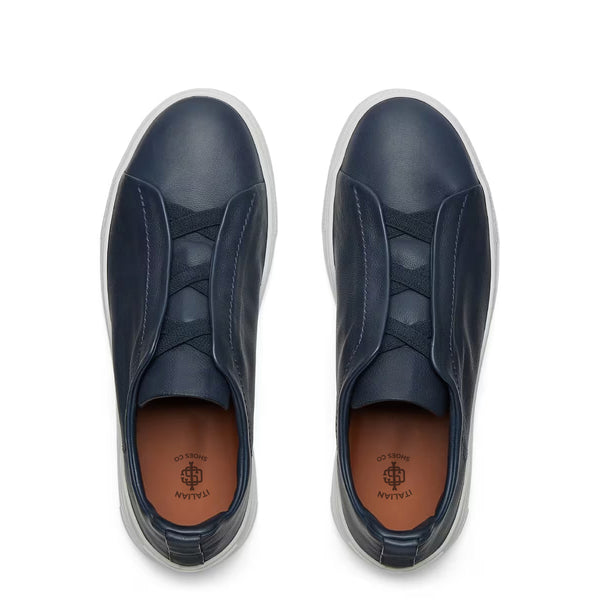 Mens Triple Stitch Sneaker
