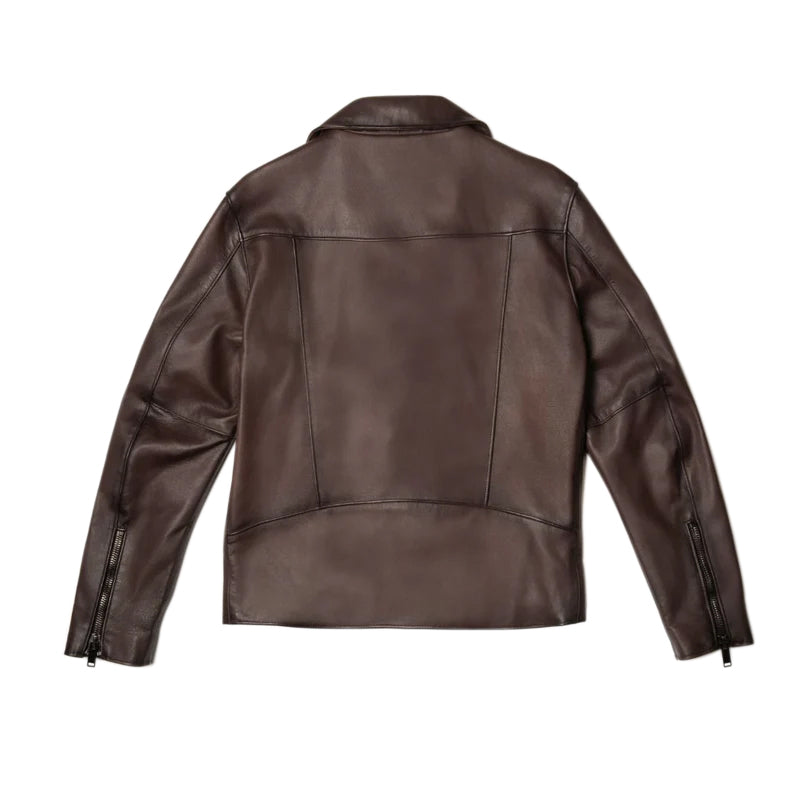 Motociclo Jacket Matte