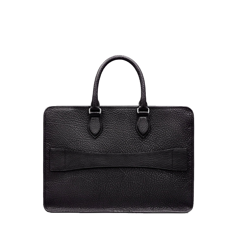 Forza Leather Briefcase