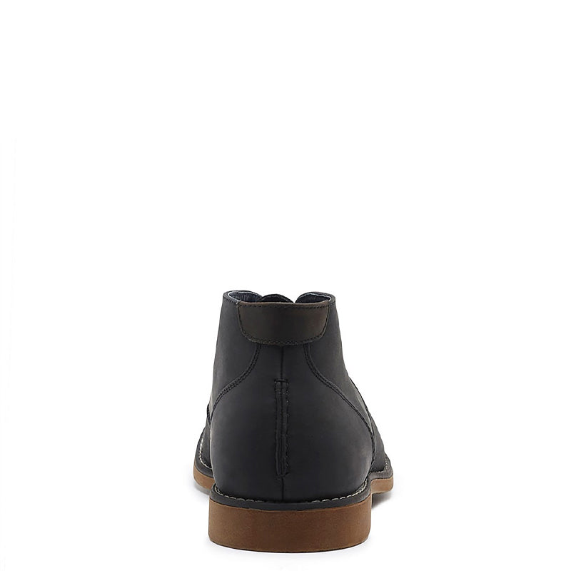 Classic Pure Leather Handmade Chukkas Boot