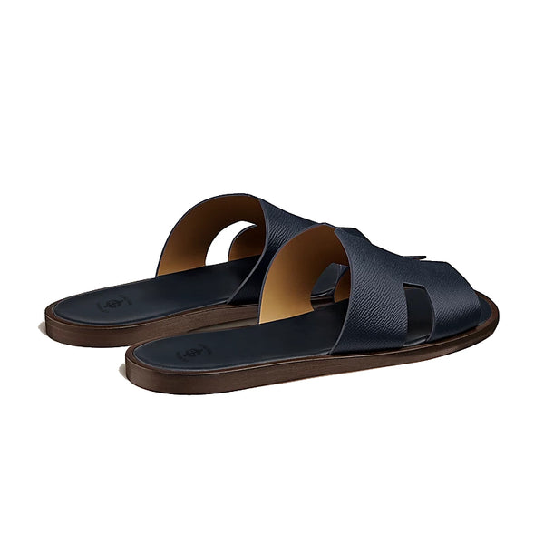 Haven H Style Slip On - Blue